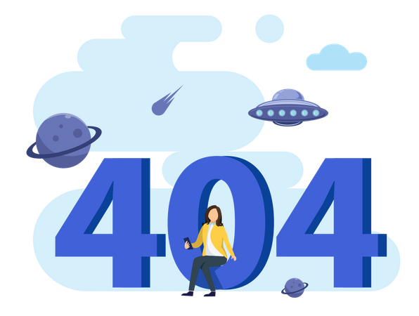 Not Found